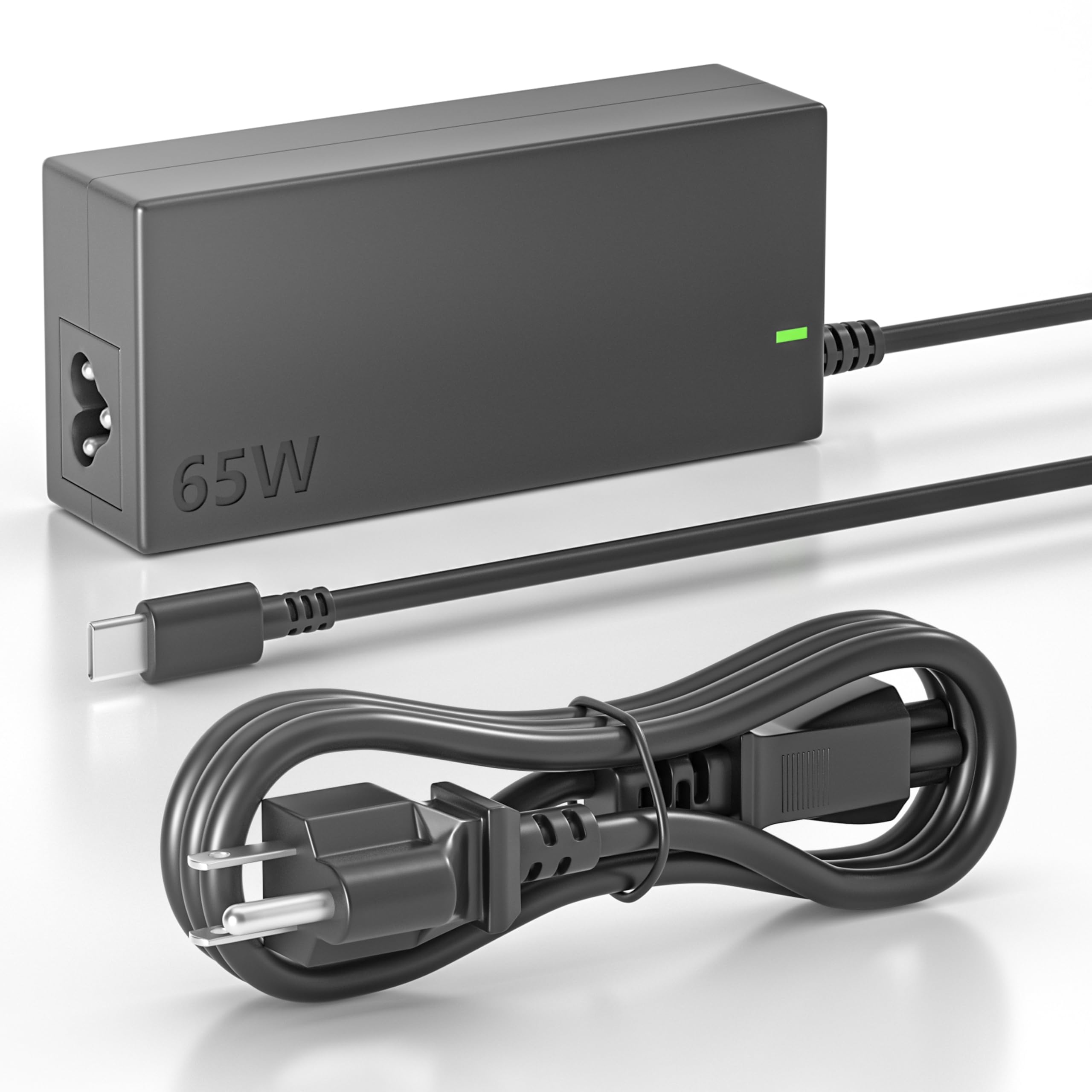 Acer Chromebook 本体 充電コード、マウス付き Amazon.com: Emaks Fast Charger for 65W USB-C Chromebook Compatible
